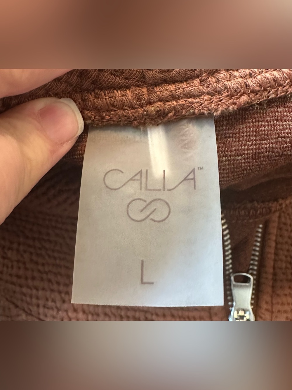 EUC Calia Pullover - Picture 4 of 4